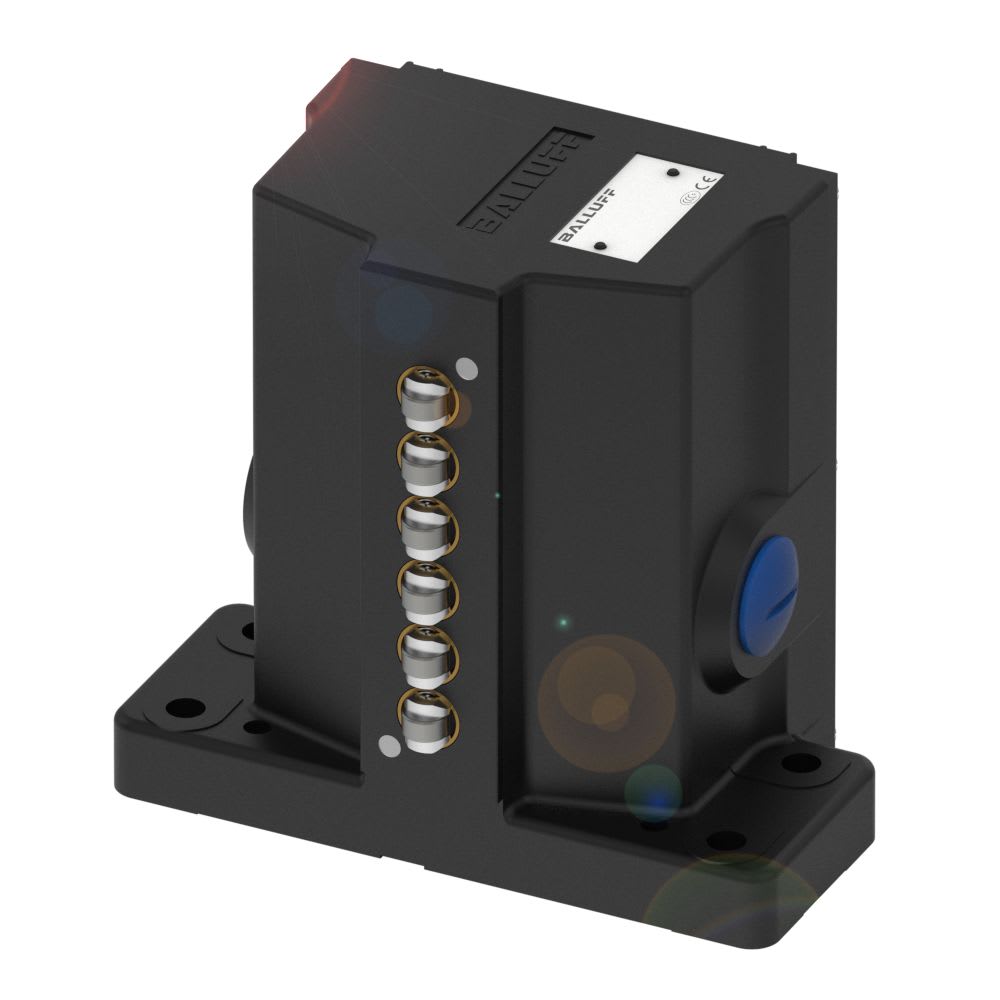 BALLUFF AUTOMATION - BAUBNS01LY BNS 819-D06-R12-62-10