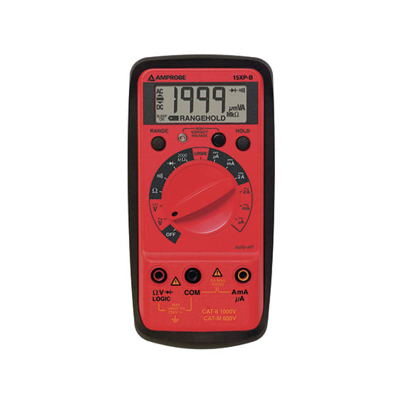 ABC TOOLS SPA - ABCH54313000 MULTIM.DIGIT. 3 ? DIGIT