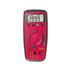 ABC TOOLS SPA - ABCH54351000 MULTIMETRO DIGITALE