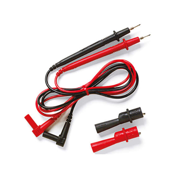 ABC TOOLS SPA - ABCH54359500 PUNTALI PER MULTIMETRI