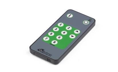 LEGRAND LEGCP460007 TELECOMANDO IR UTENTE FINALE