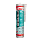FISCHER ITALIA FIS00544919 KD CLEAR 40