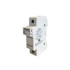 WIMEX - WIM5450102S PS 10 X 1N -S PORTAFUSIBILI