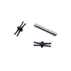 WIMEX - WIM5450311 SET-10X SET UNIONE PMX 8-10-CC