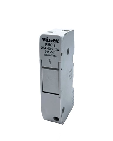 WIMEX - WIM5452551 PMC-NEW 8X1 PORTAF.COMP.