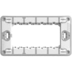 BTICINO BTIJ4704 MATIXGO - SUPPORTO 4M