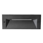 GOCCIA ILLUMINAZIONE GOC5454GR QUANTUM MASCHERA POLICARB.ORIZ.GRAF