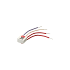 URMET SPA UTD5454076 ADBT ADATTATORE 12-24V AC O DC