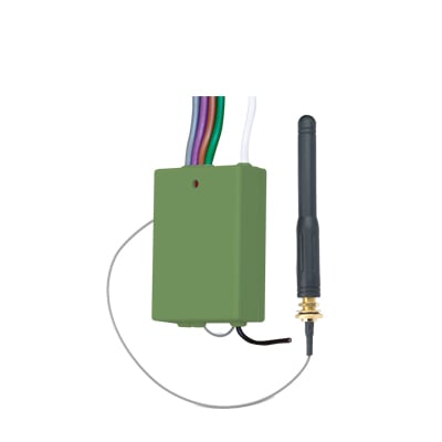 URMET SPA UTD5454428 E4BPPX POWER:TRASM.4C C/ANT.