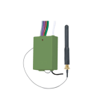 URMET SPA UTD5454428 E4BPPX POWER:TRASM.4C C/ANT.