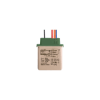 URMET SPA UTD5454457 MTV500ERP DIMMER RADIO POWER