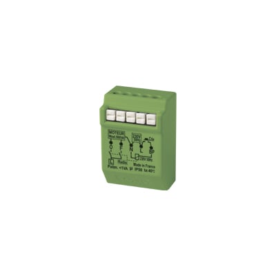 URMET SPA UTD5454467 MVR500ERP POWER:MOD.TAPPARELLA