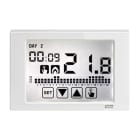 URMET SPA UTD5454489 TERMOSTATO RADIO POWER TOUCH