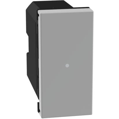 BTICINO BTIJG4003C MATIXGO - DEVIATORE CONNESSO GRIGIO