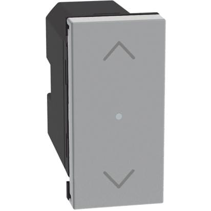 BTICINO BTIJG4027CWI MATIXGO - COM. TAPPARELLE WIRELESS 1M G