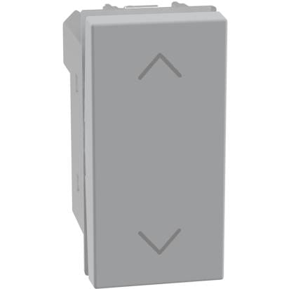 BTICINO BTIJG4027N MATIXGO - COMMUTATORE GRIGIO