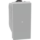BTICINO BTIJG4054LB MATIXGO - INV 10AX ASSIALE LED BLU G