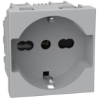 BTICINO - BTIJG4140A16 MATIXGO - PRESA ITA P40 GRIGIO