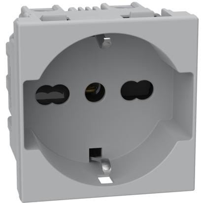 BTICINO BTIJG4140A16 MATIXGO - PRESA ITA P40 GRIGIO