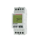 URMET SPA UTD5454801 CONTROLLO CARICHI RADIO POWER