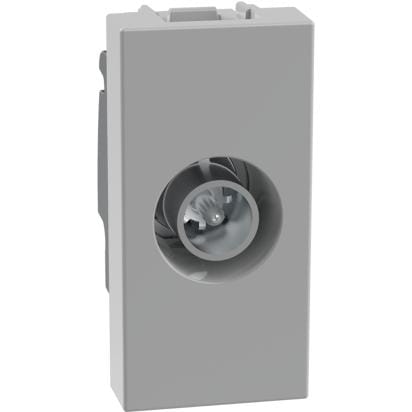 BTICINO BTIJG4202D MATIXGO - PRESA TV DIRETTA 1M GRIGIO