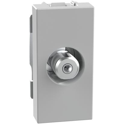 BTICINO BTIJG4202F MATIXGO - PRESA SAT TIPO F 1M GRIGIO