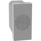 BTICINO BTIJG4351V230 MATIXGO - SUONERIA 230V GRIGIO