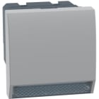 BTICINO BTIJG4382 MATIXGO - LAMPADA SEGNAPASSO GRIGIO