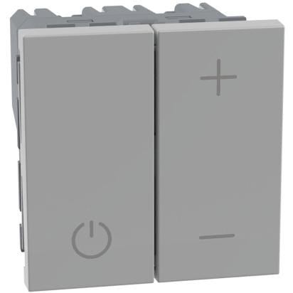 BTICINO BTIJG4410 MATIXGO - DIMMER USCITA 0-10V GRIGIO