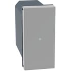 BTICINO - BTIJG4411C MATIXGO - INTERRUTTORE DIMMER GRIGIO