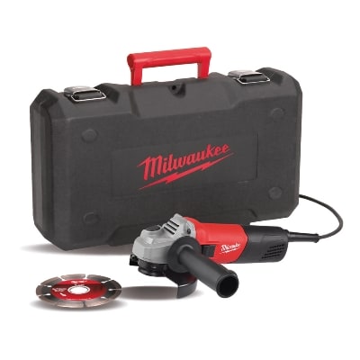 MILWAUKEE - AEG COP4933451281 AG800-115ED-SET_KIT