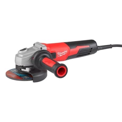 MILWAUKEE - AEG COP4933451218 AGV13-125XE_SMERIGLIATRICE