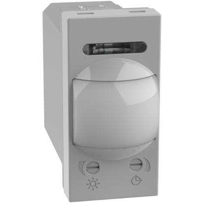 BTICINO BTIJG4431 MATIXGO - INTERRUTORE IR GRIGIO