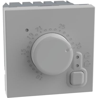 BTICINO BTIJG4441 MATIXGO - TERMOSTATO 230V GRIGIO