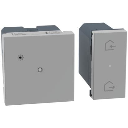 BTICINO BTIJG4510C MATIXGO - GATEWAY + ENTRA/ESCI 1M GRIGIO