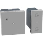 BTICINO BTIJG4510C MATIXGO - GATEWAY + ENTRA/ESCI 1M GRIGIO