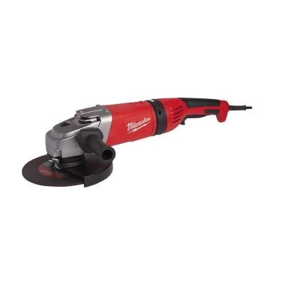 MILWAUKEE - AEG COP4933402495 AGVM26-230GEXDMS_SMERIGL.