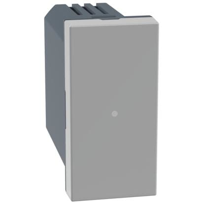 BTICINO BTIJG4531C MATIXGO - MODULO PRESA CONNESSO GRIGIO