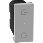 BTICINO BTIJG4570CWI MATIXGO - ENTRA/ESCI WIRELESS 1M GRIGIO