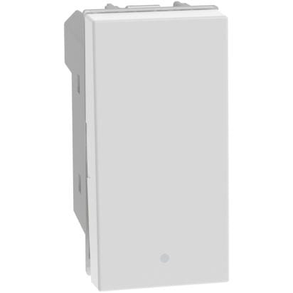BTICINO BTIJW4001AB MATIXGO - INTERRUTTORE 1P 10AX 1M ANTI B