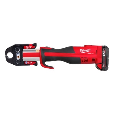 MILWAUKEE - AEG COP4933451133 M18BLHPT202CM-SET_PRESSATRICE