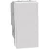 BTICINO - BTIJW4004 MATIXGO - INVERTITORE 10AX 1M BIANCO