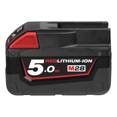 MILWAUKEE - AEG COP4932430484 M28B5