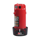 MILWAUKEE - AEG COP4932430098 BATTERIA M4 B2 4V - 20 AH (LITIO)