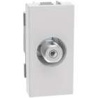 BTICINO BTIJW4202F MATIXGO - PRESA SAT TIPO F 1M BIANCO