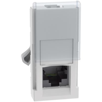 BTICINO BTIJW4279C6A MATIXGO - RJ45 UTP CAT6A BIANCO