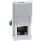 BTICINO - BTIJW4279C6SAB MATIXGO - RJ45 STP CAT6 ANTI B