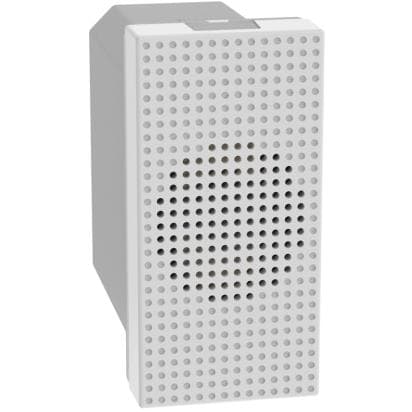 BTICINO BTIJW4356V12 MATIXGO - RONZATORE 12V BIANCO