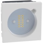 BTICINO - BTIJW4376AB MATIXGO - PRESA PULSANTIERA 3/5 F ANTI B