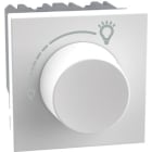 BTICINO BTIJW4415AB MATIXGO - DIMMER UNIVERSALE ROTATIVO 2M